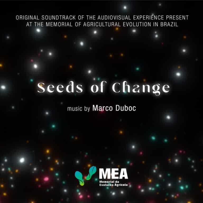 Seeds Of Change